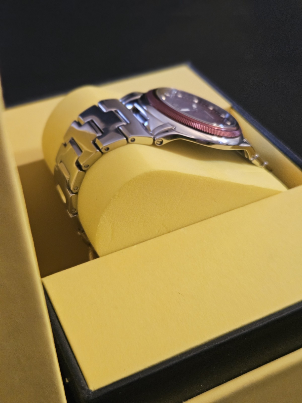 New Invicta Reserve Slim Lady Model No. 41092 38mm