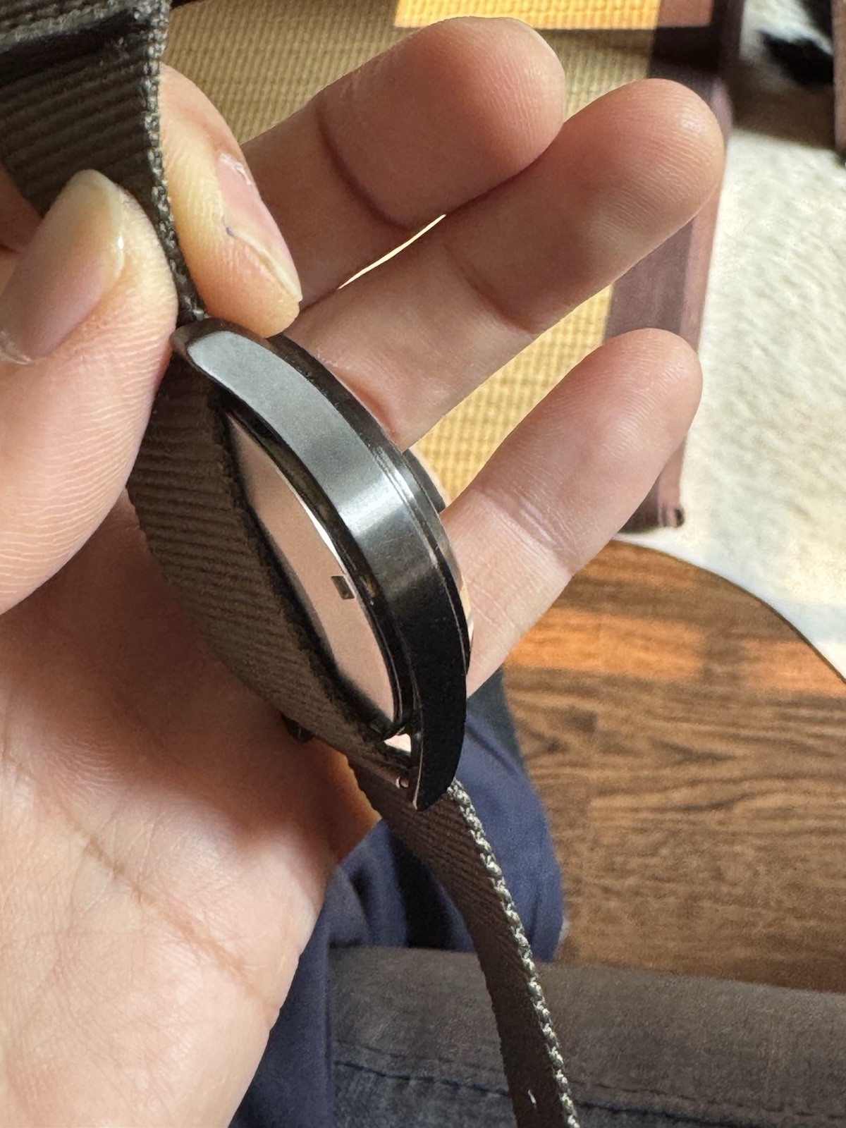 Orient F6B22 Automatic Watch