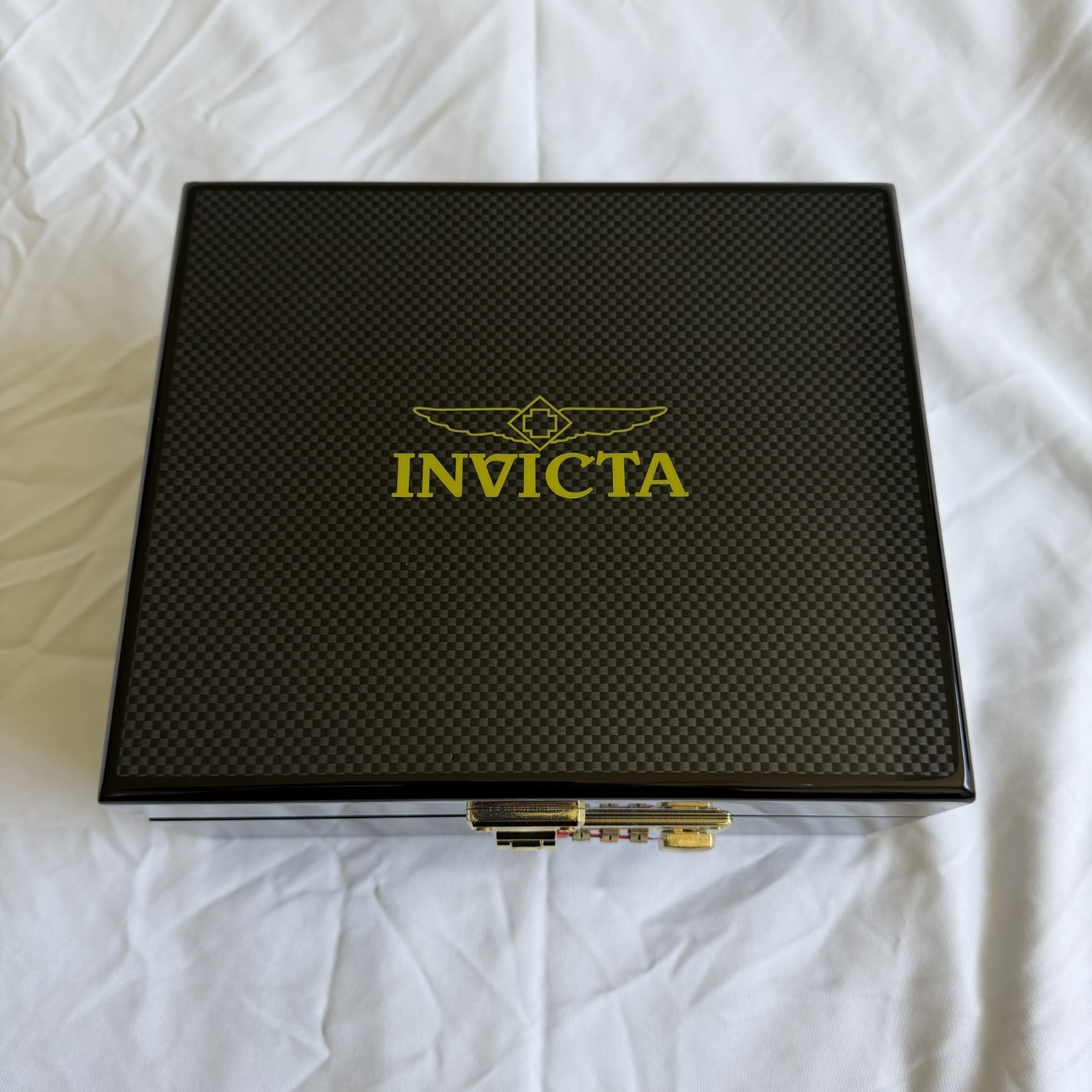 Invicta Celestial Elarion 69537 Men Watch 40mm Mechanical Automatic Moon Dial