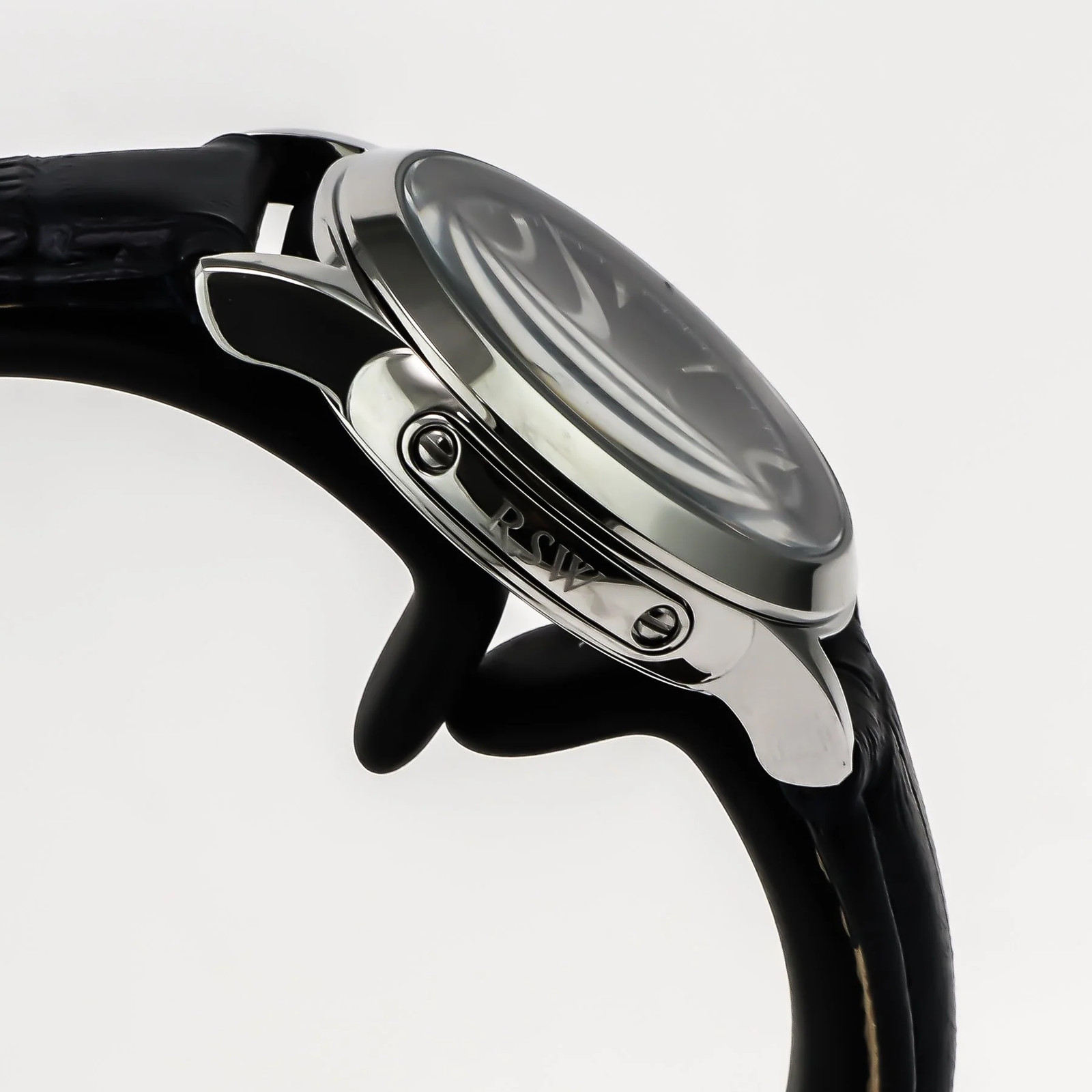 RSW – Swiss Watch – RSWL111-SL-3 Quartz 33.90 mm RSWL111 50m (5ATM / 169 ft.)