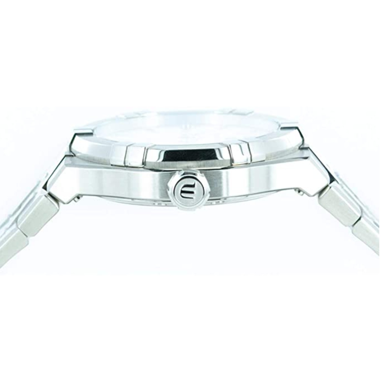 Maurice Lacroix AI6008-SS002-130-1 Men’s Aikon Grey Automatic Watch