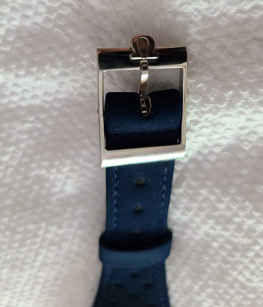 1970s NEVER WORN Omega Geneve Dynamic tool 107 Automatic Watch (SEE DESCRIPTION)