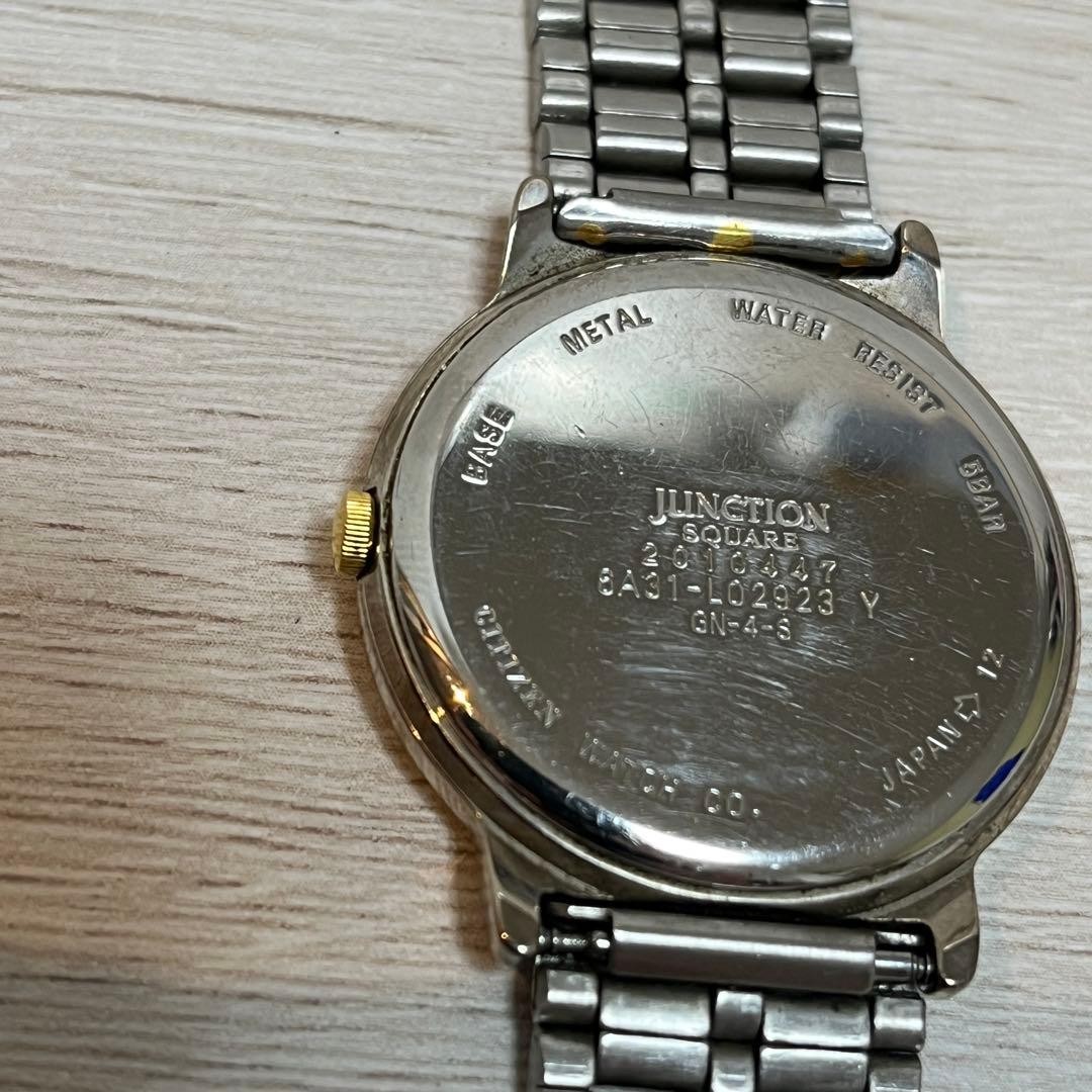 Citizen JUNCTION SQUARE VEGA Women’s Watch