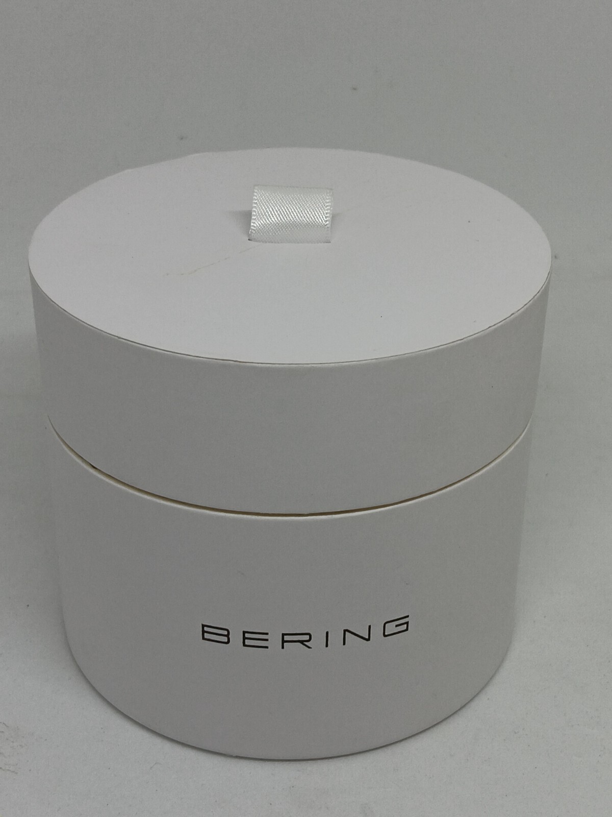 Bering Titan Chrono 11743-709 Men’s 43mm Brushed Titanium Japanese Quartz Watch