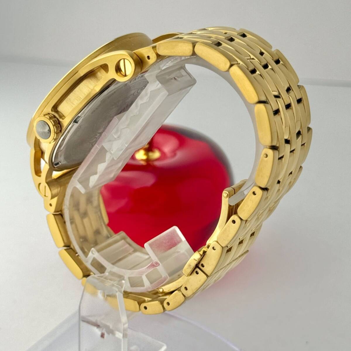[B1Y] Versace Medusa Palazzo Empire Men’s Watch [m4z]