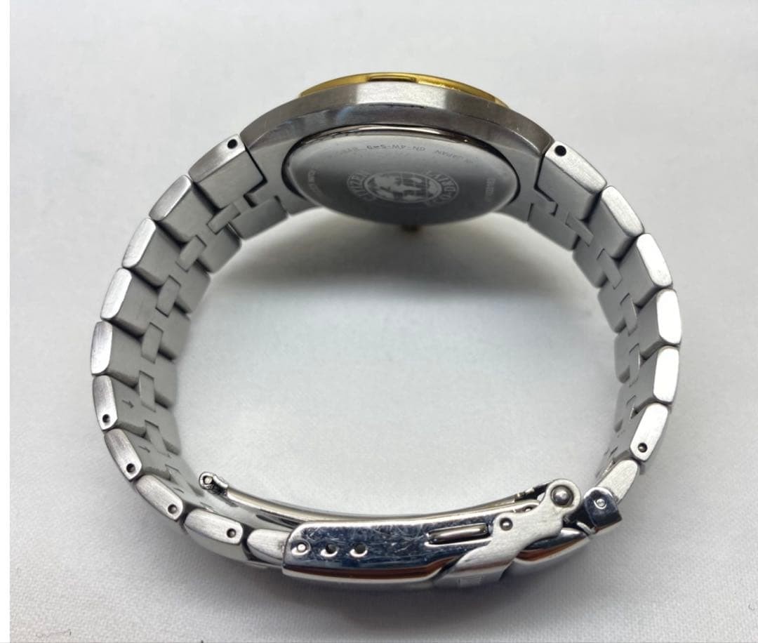 [Excellent Condition] CITIZEN Eco-Drive Disney E111-K15699