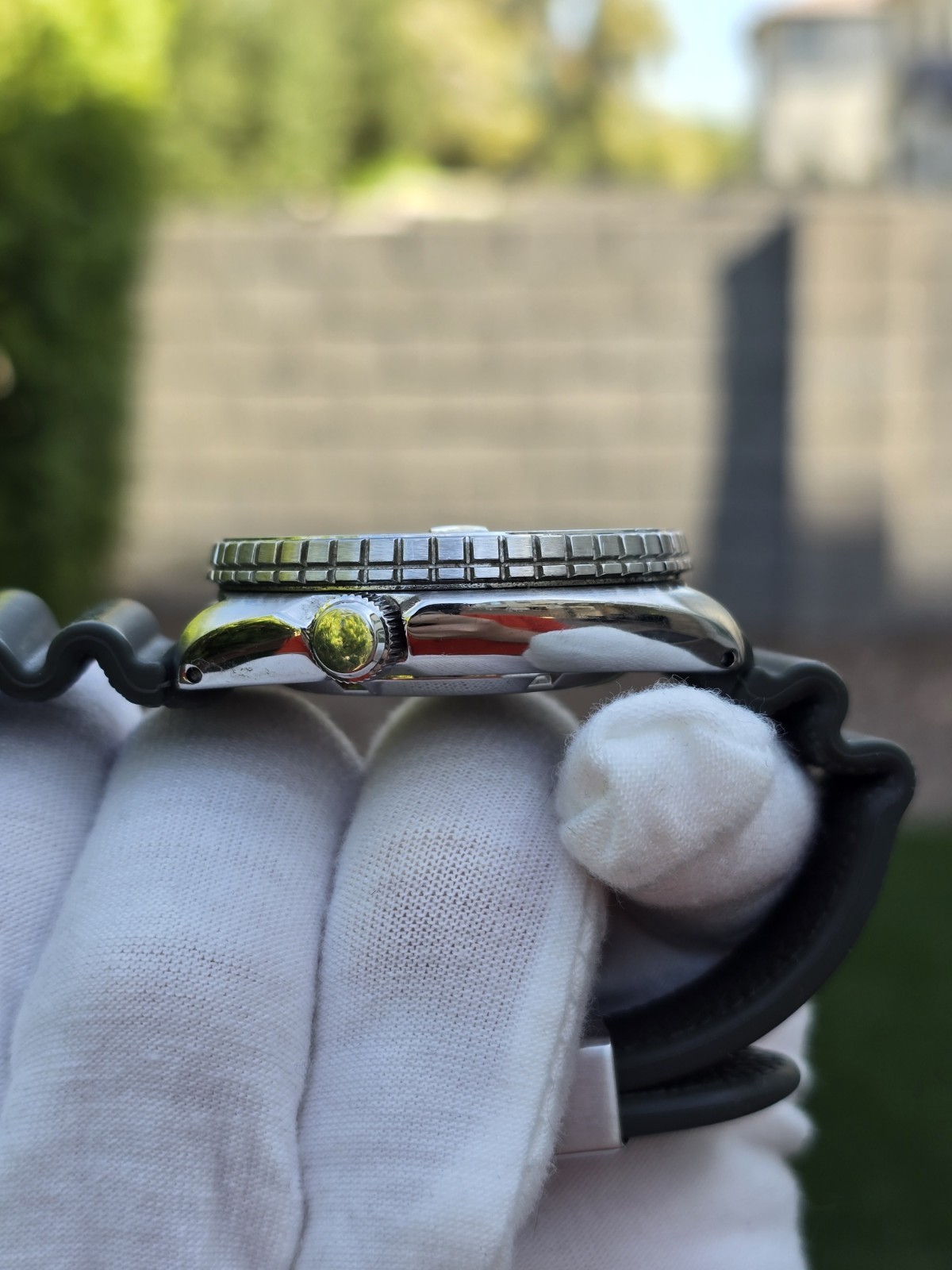 Seiko Prospex King Turtle SPRE05