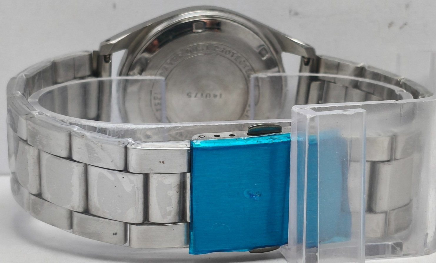 HMT Janata 17 Jewels Winding Wrist Watch For Men’s In Working Condition