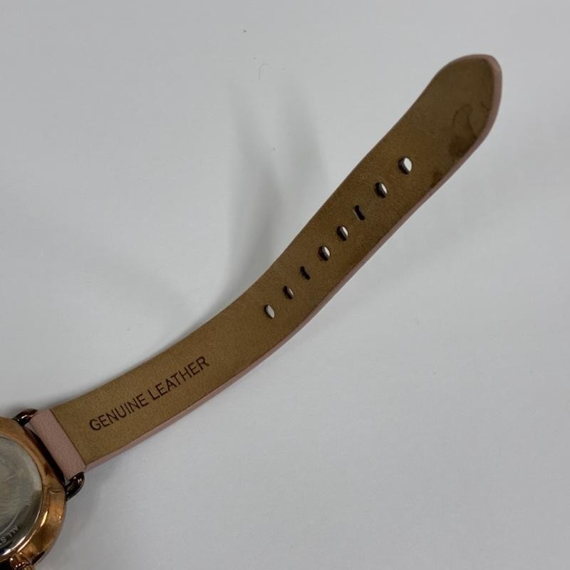 Michael Kors MK-2735 Watch Analog Quartz RoG Crystal