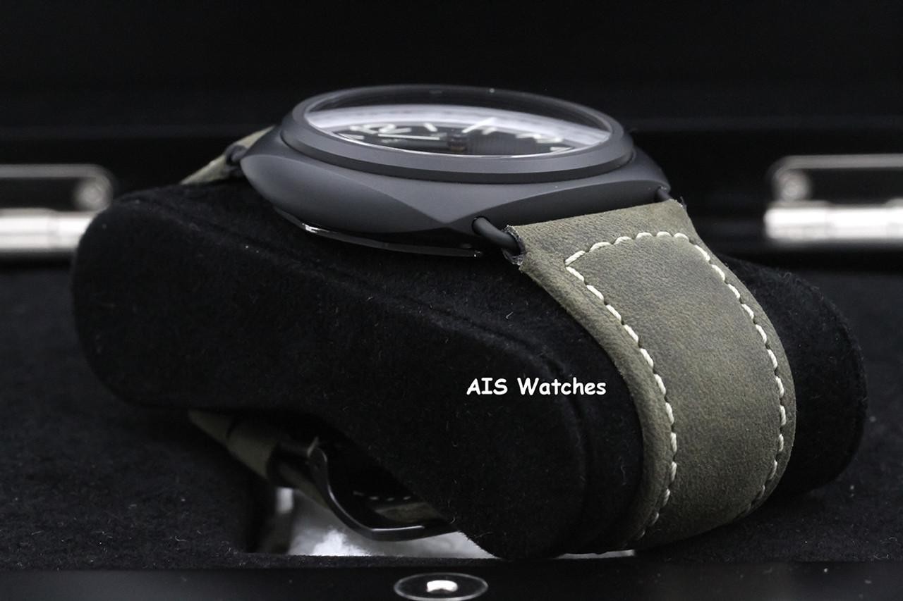 Panerai PAM 643 Radiomir Base Ceramica Hobnail 45MM BP