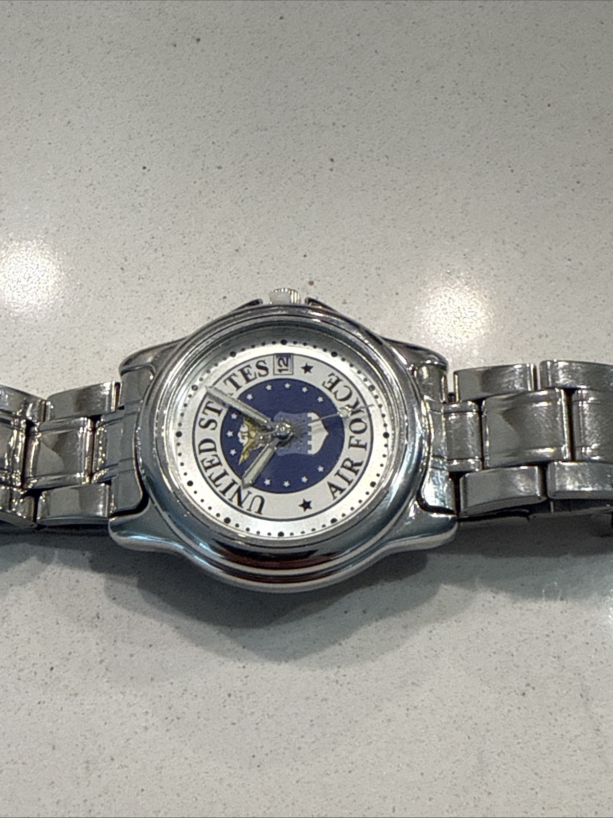 United States Air Force Watch