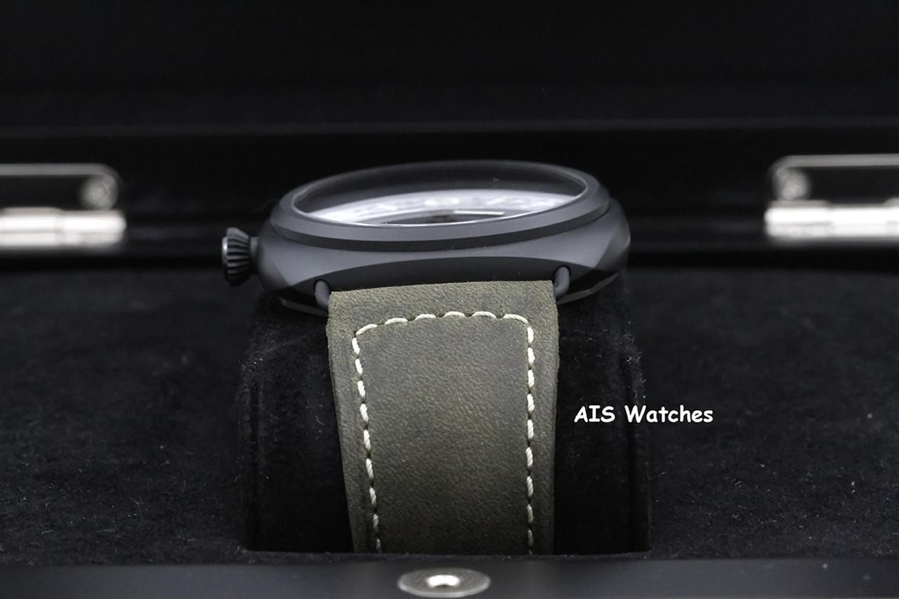 Panerai PAM 643 Radiomir Base Ceramica Hobnail 45MM BP