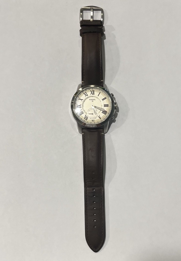 Fossil Men’s Watch Hybrid NDW2N