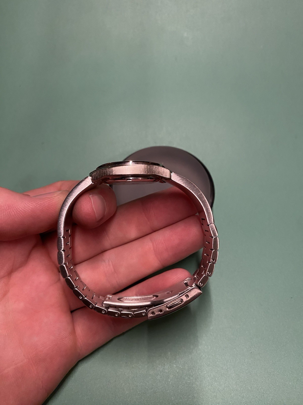 Vintage Casio Sheen Women’s Quartz watch