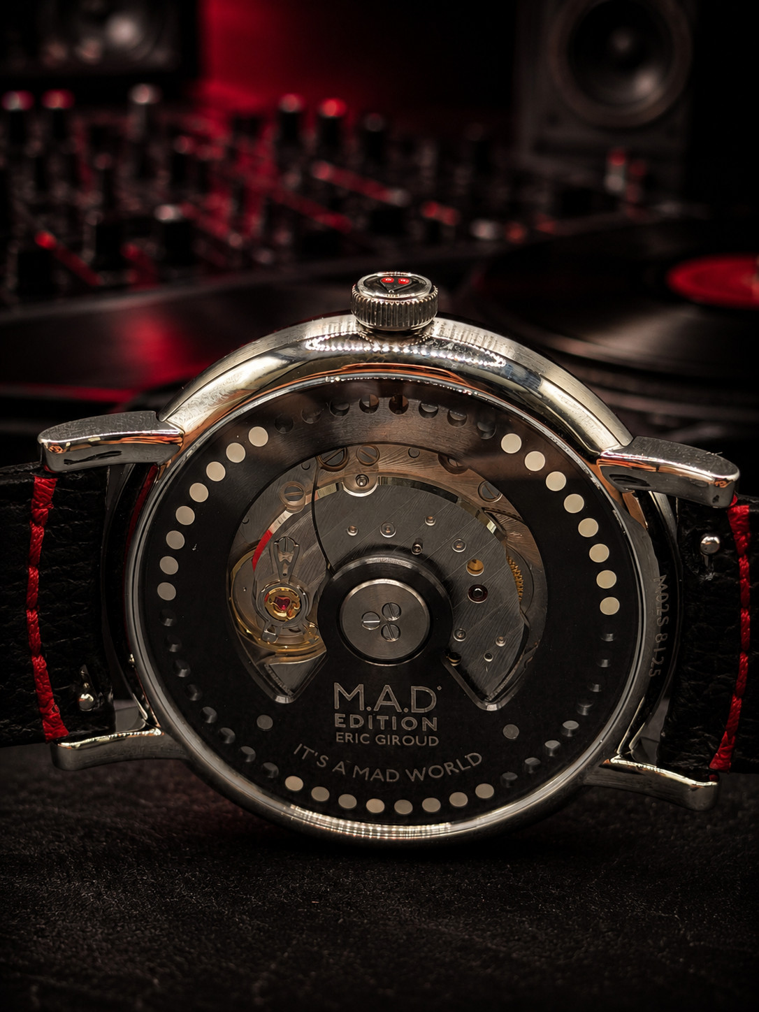 MF&G M.A.D 2 R&B