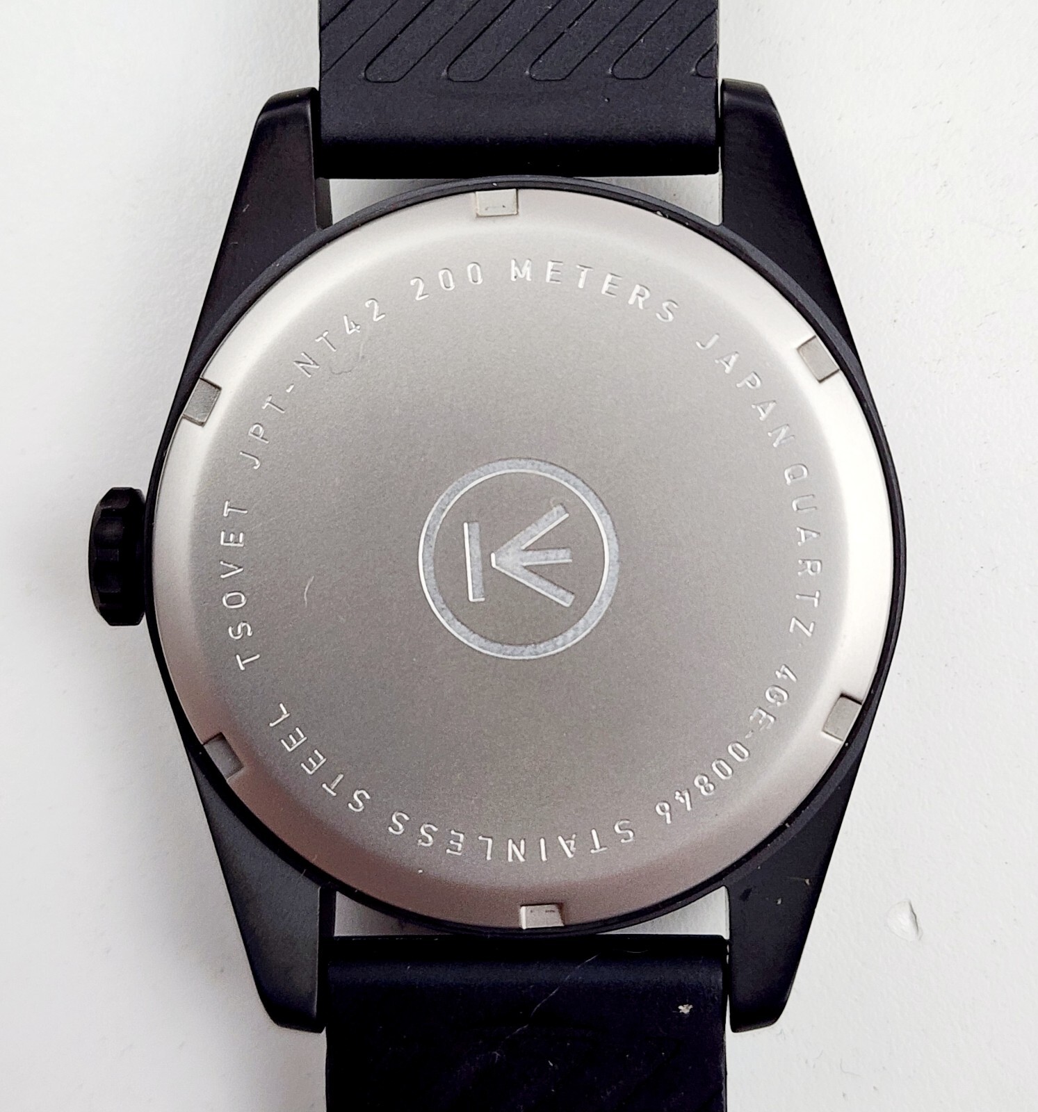 Men’s Watch TSOVET JPT-NT42
