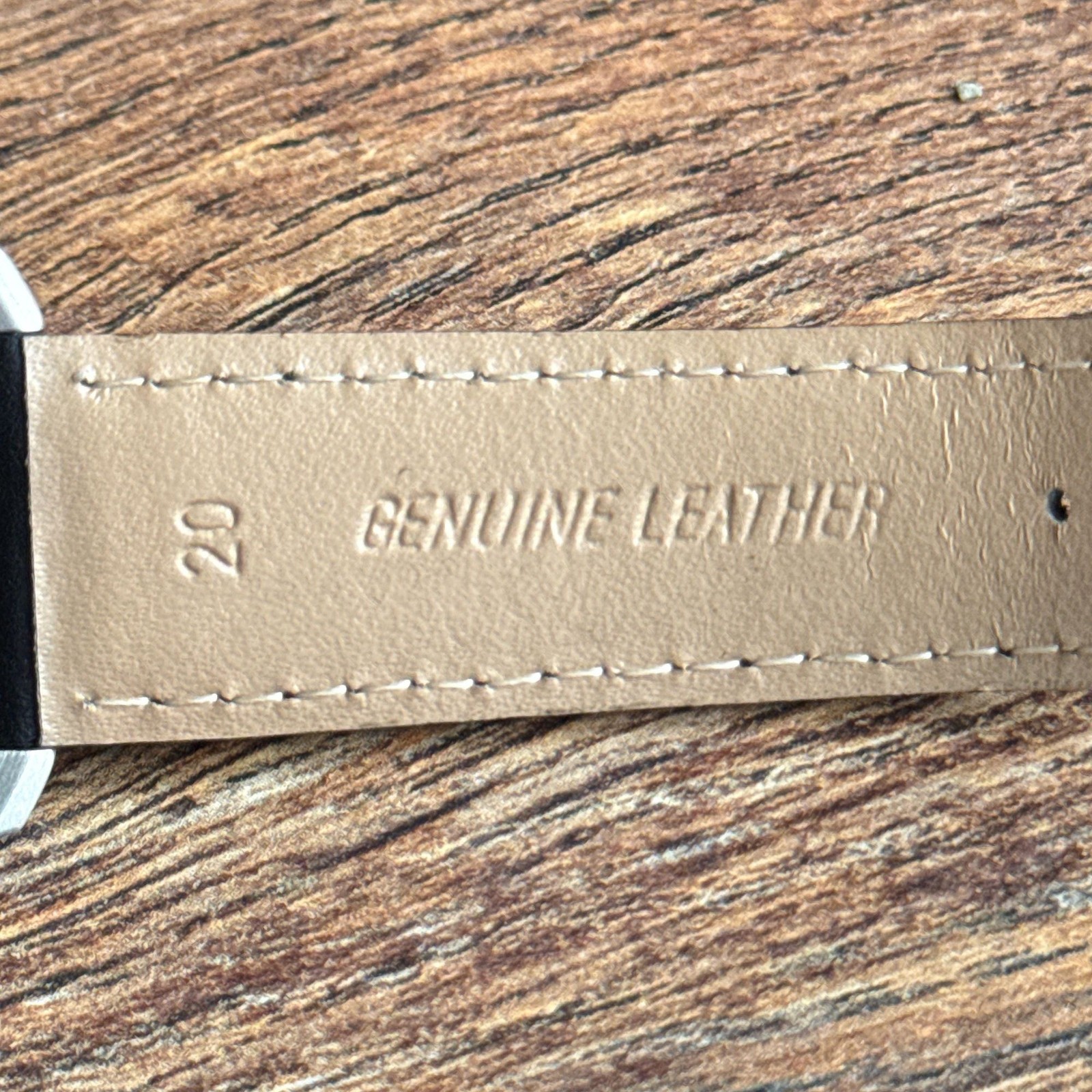 Vintage Victorinox Swiss Army Syncrude Company Watch