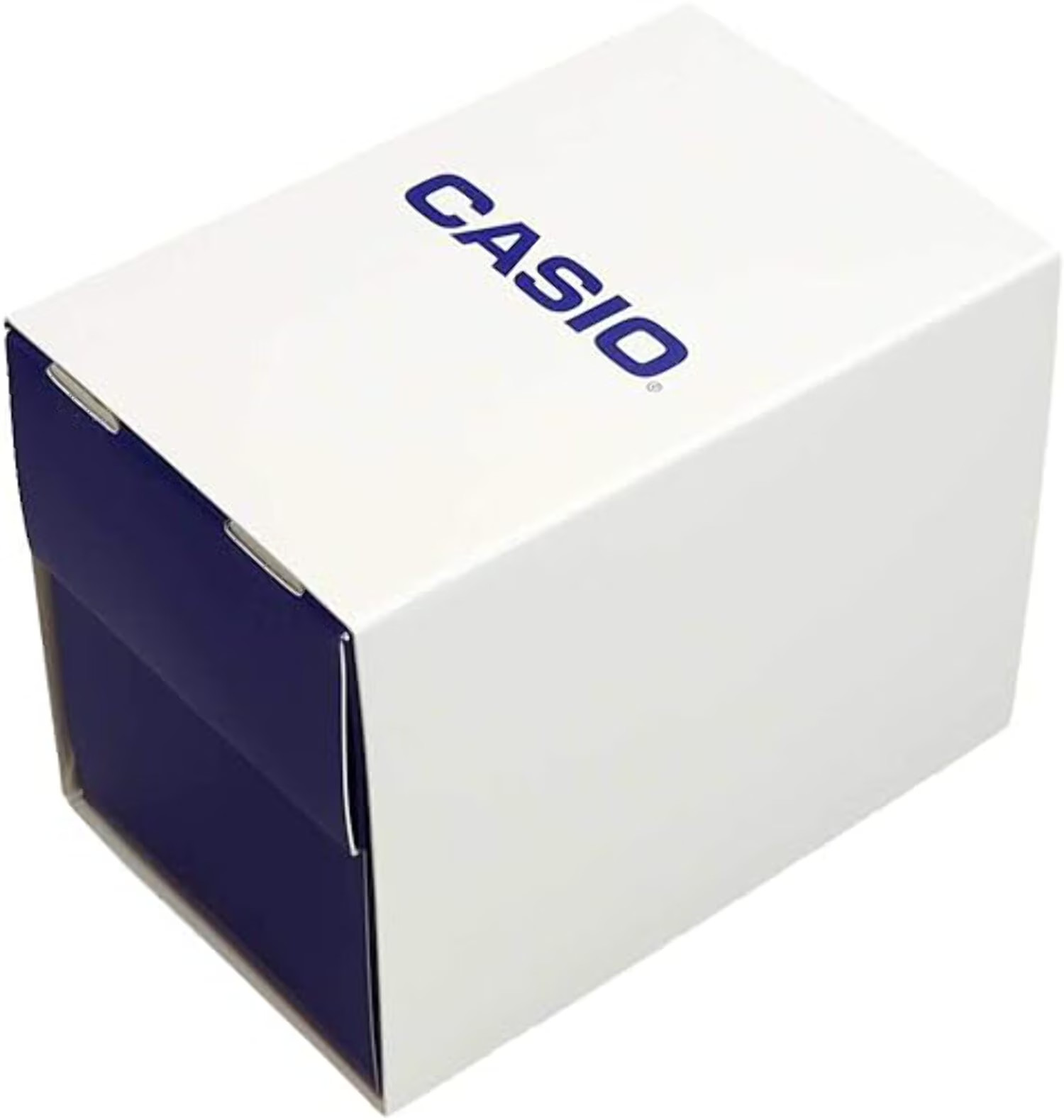 Casio Vintage Digital Stainless Steel Multicolor Dial Unisex Watch A168WER-2A