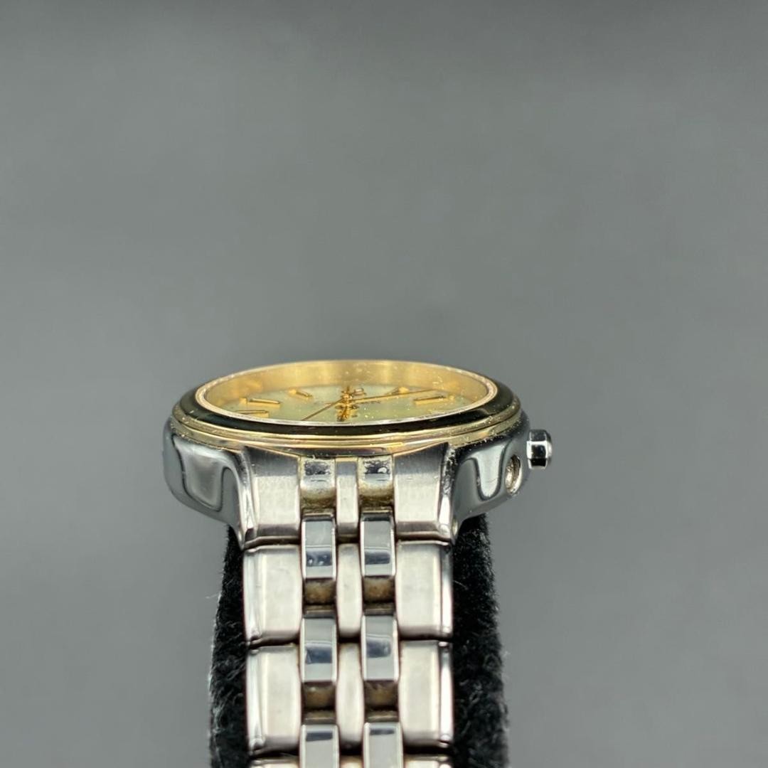 Citizen Exceed Eco-Drive H010-T014071 Date Watch wrist 15cm/5.9in NB/NA