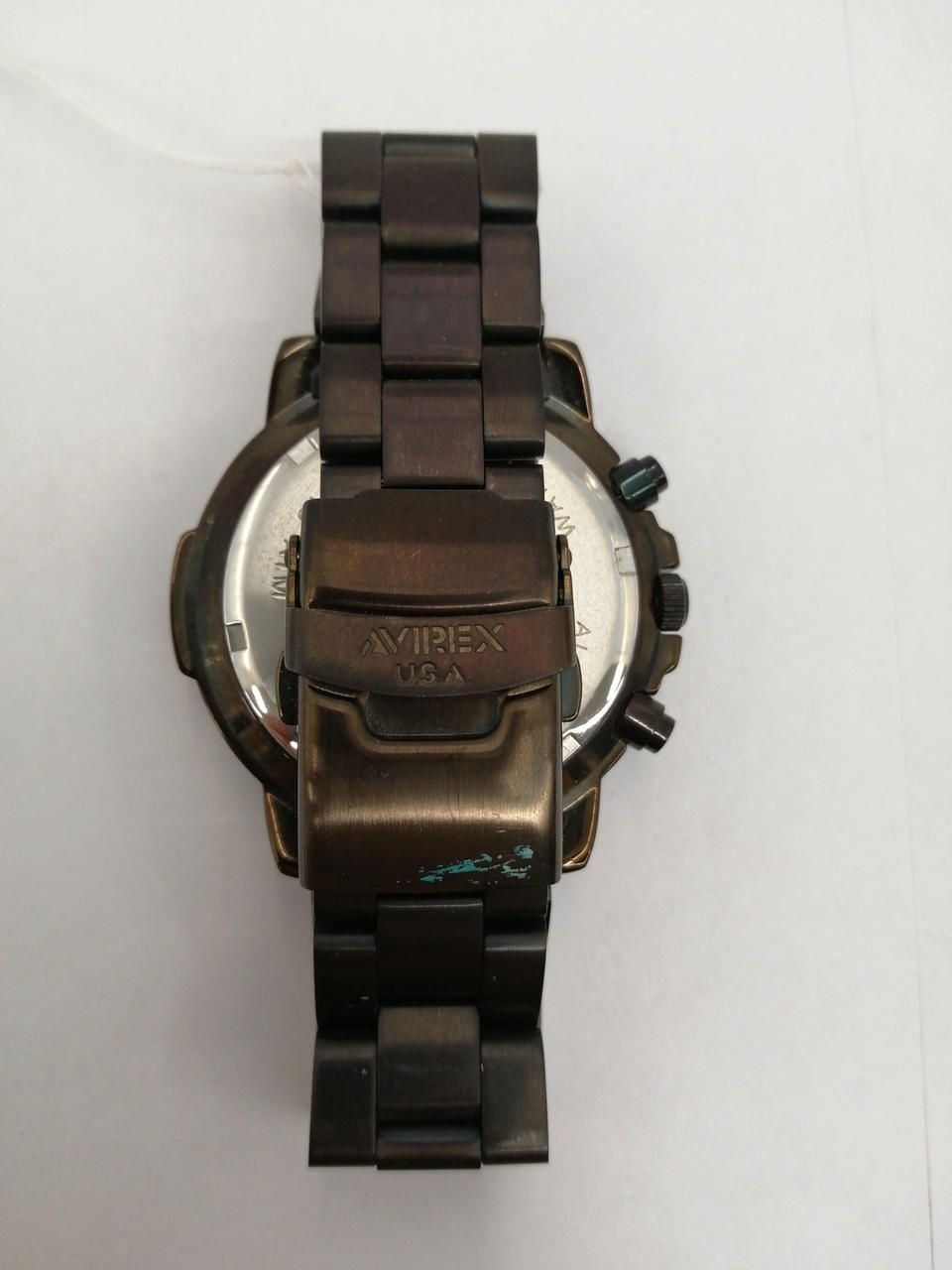 AVIREX Quartz Avx-700 Used