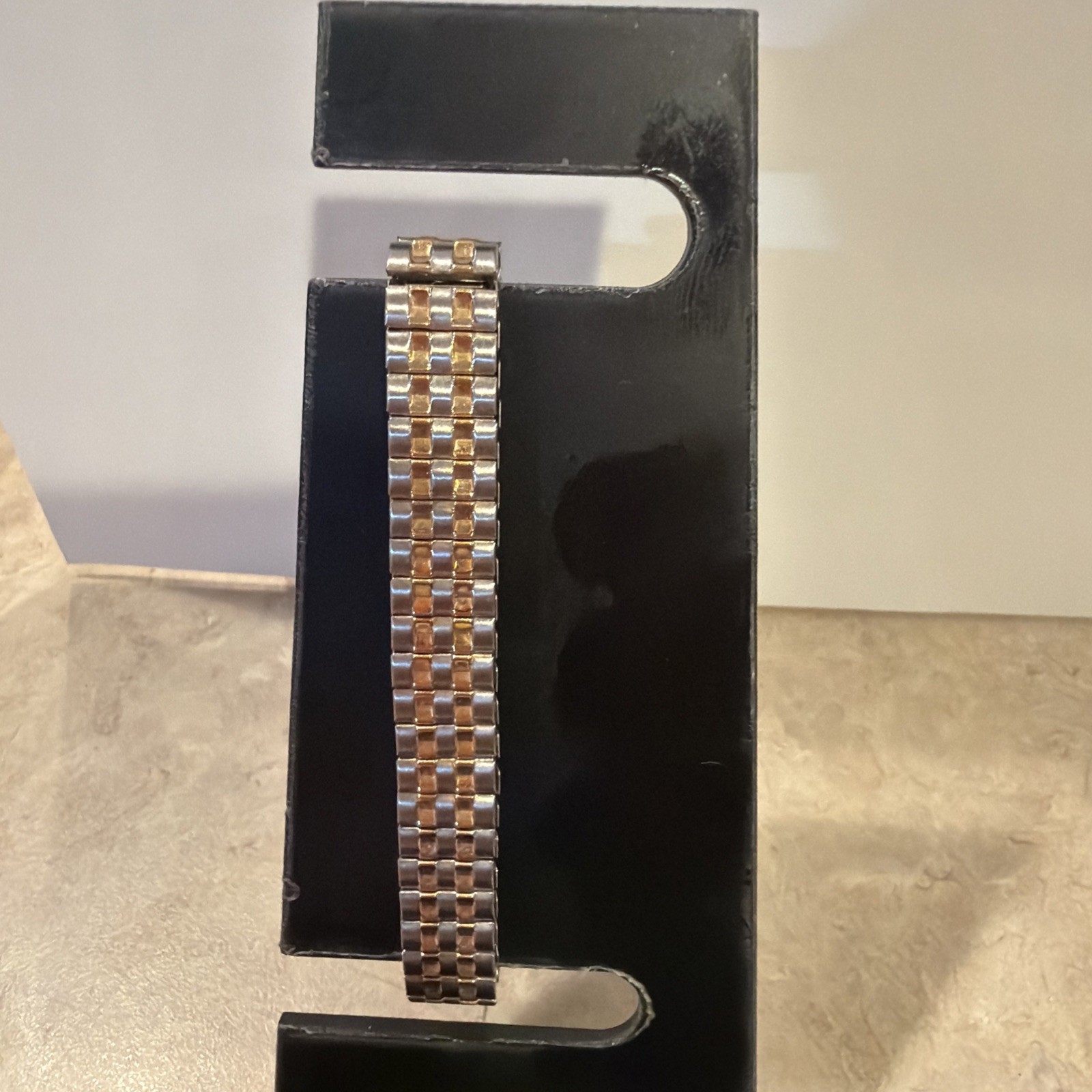 Vintage M.Z. Berger WS45 Ladies Quartz Watch