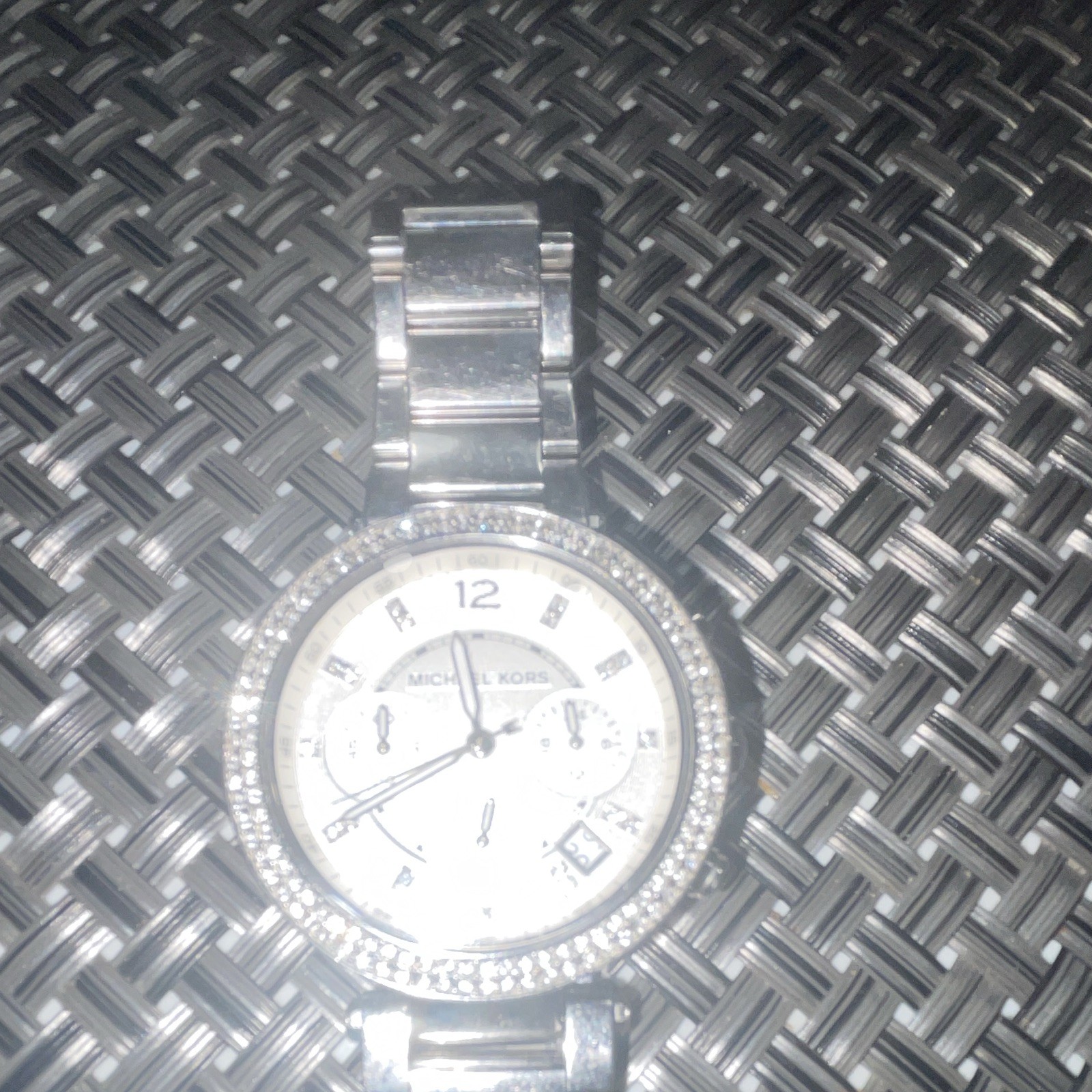Michael Kors Parker MK5353 Wrist Watch for Women