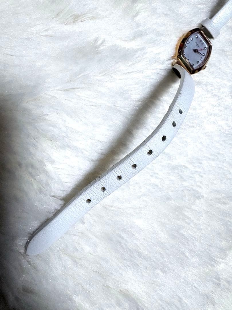 Agnes b. Marcello 2017 Christmas Limited Solar Watch