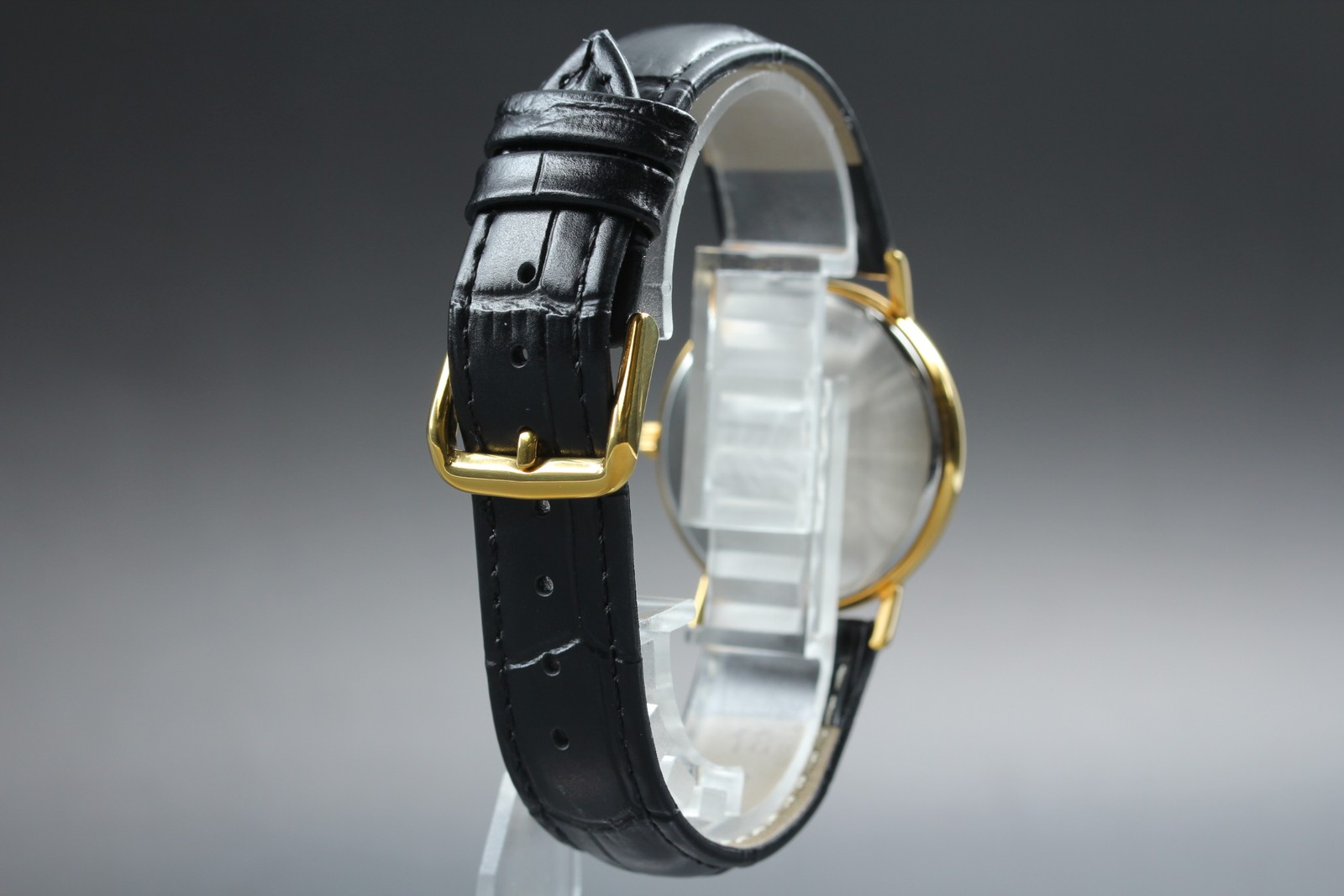 [Near Mint] Longines Grande Classique L4.720.2 Roman Quartz Men’s Watch JAPAN