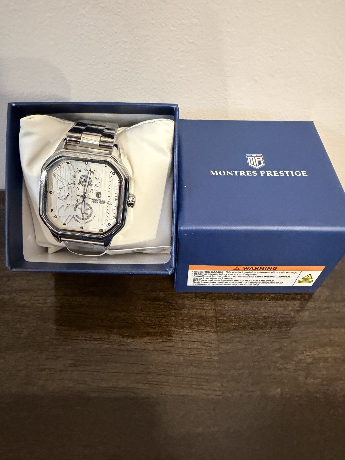 INVICTA WATCHES – LOT OF 6 – BOXED – BRAND NEW! – MUST GO! 30% BELOW RETAIL!