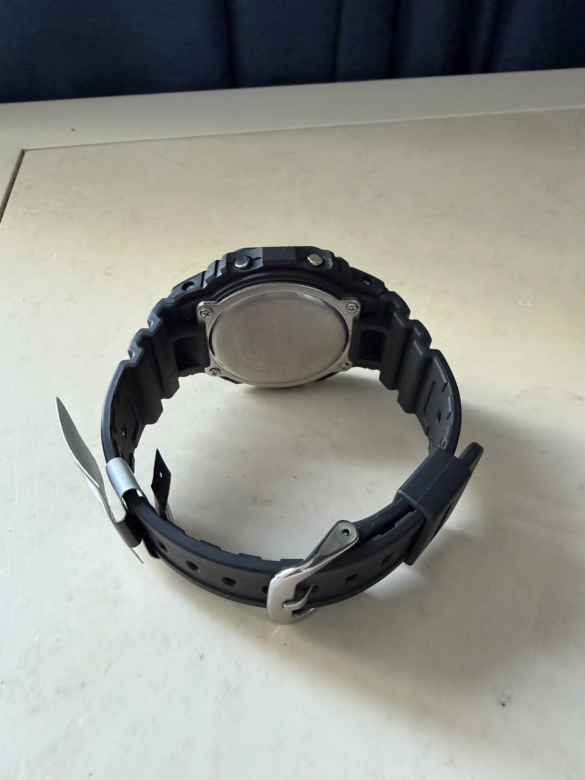Casio G-Shock GW-BX5600 Japanese Version – Excellent Condition Sold From USA