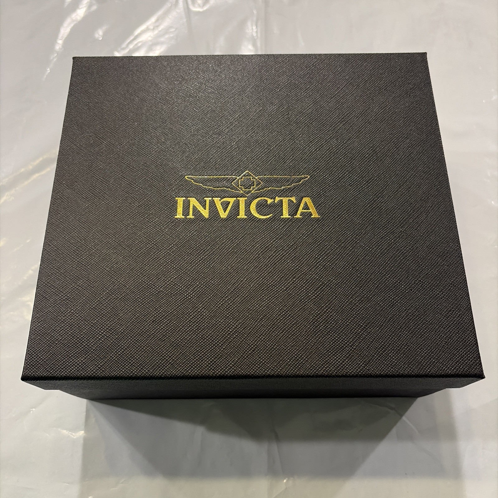 Invicta Celestial Naosia Automatic Men Watch w/ Skeleton Dial, 45mm Model 70089