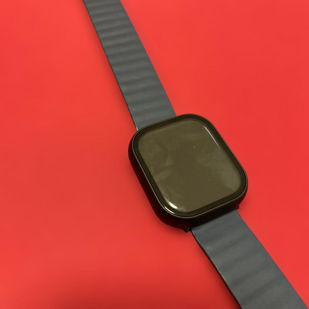 Drop Apple Watch 10 46mm Body