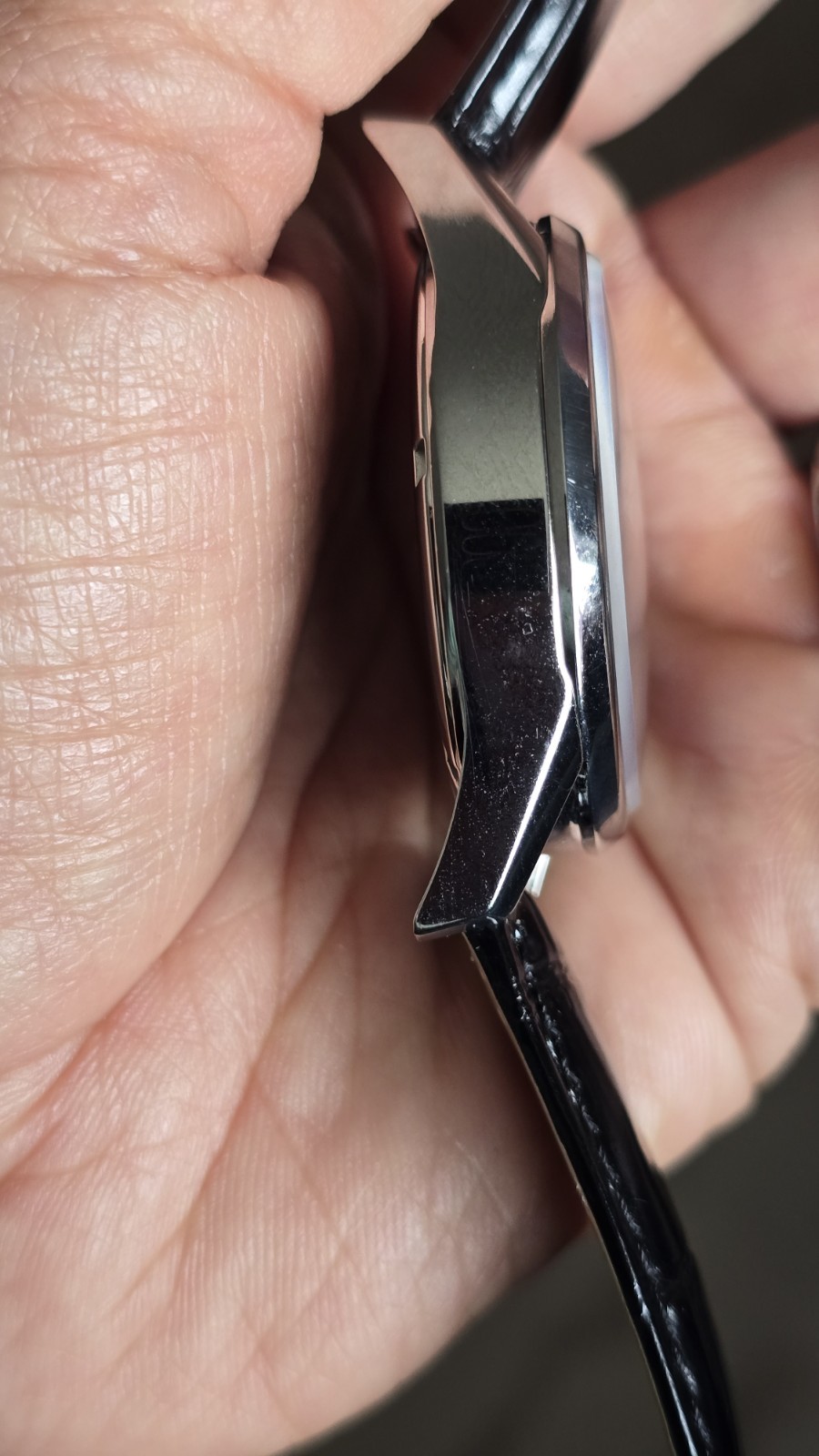 TAG Heuer Carrera 41mm Calibre 5 Automatic Day-Date