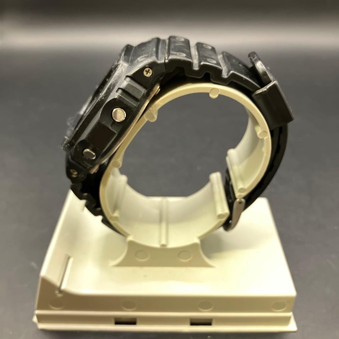 Buy It Now: CASIO G-SHOCK DW-5600BB Watch