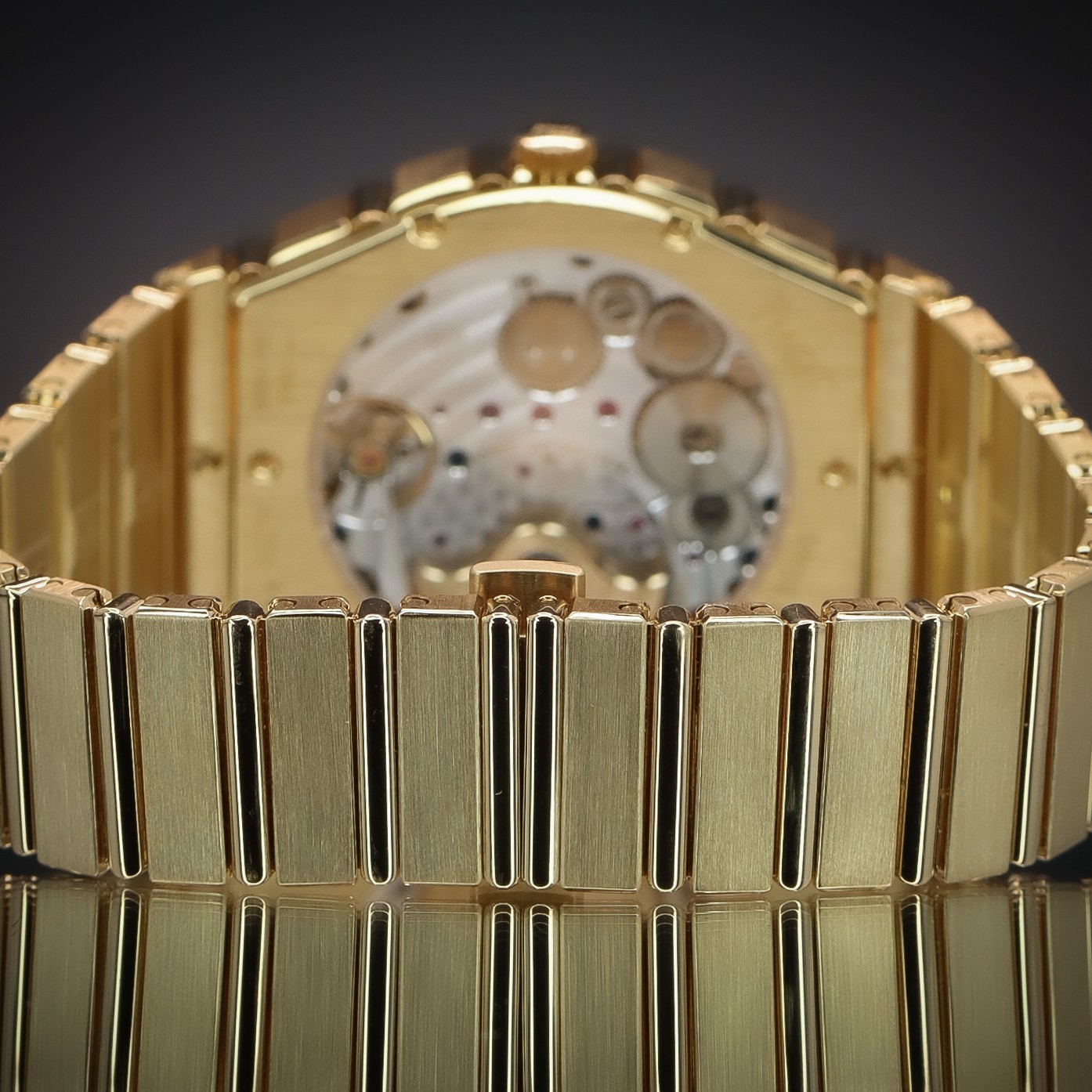 PIAGET Polo 79 | 18k Yellow Gold | Ref. G0A49150 | Full Set