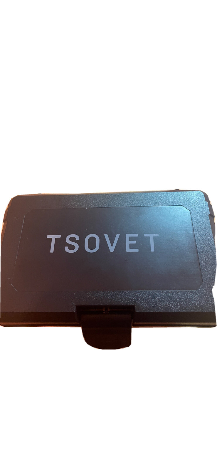 tsovet watch- SVT Automatic TS-4002-01 Black