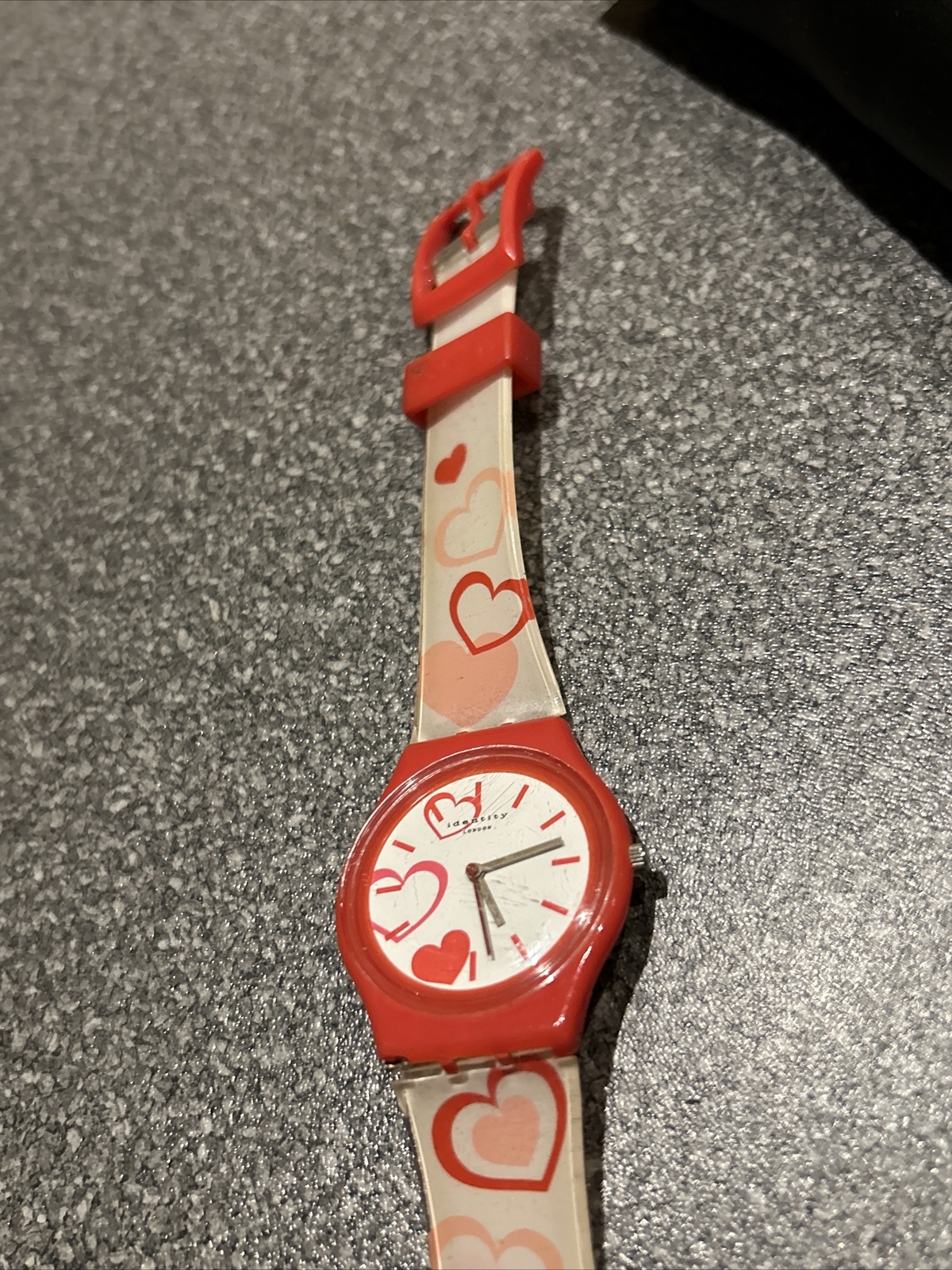 Identity London Ladies Watch