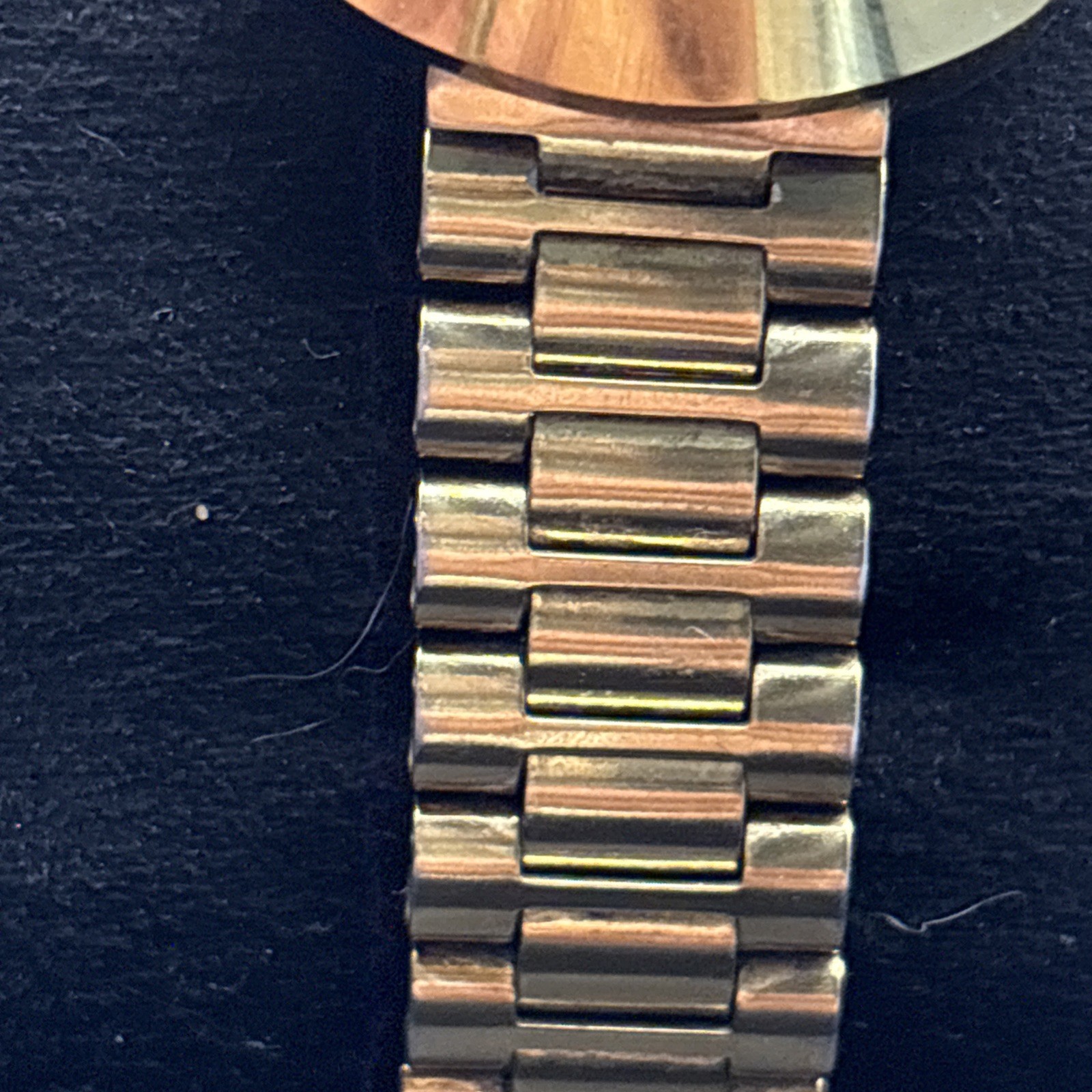 rado mens watch