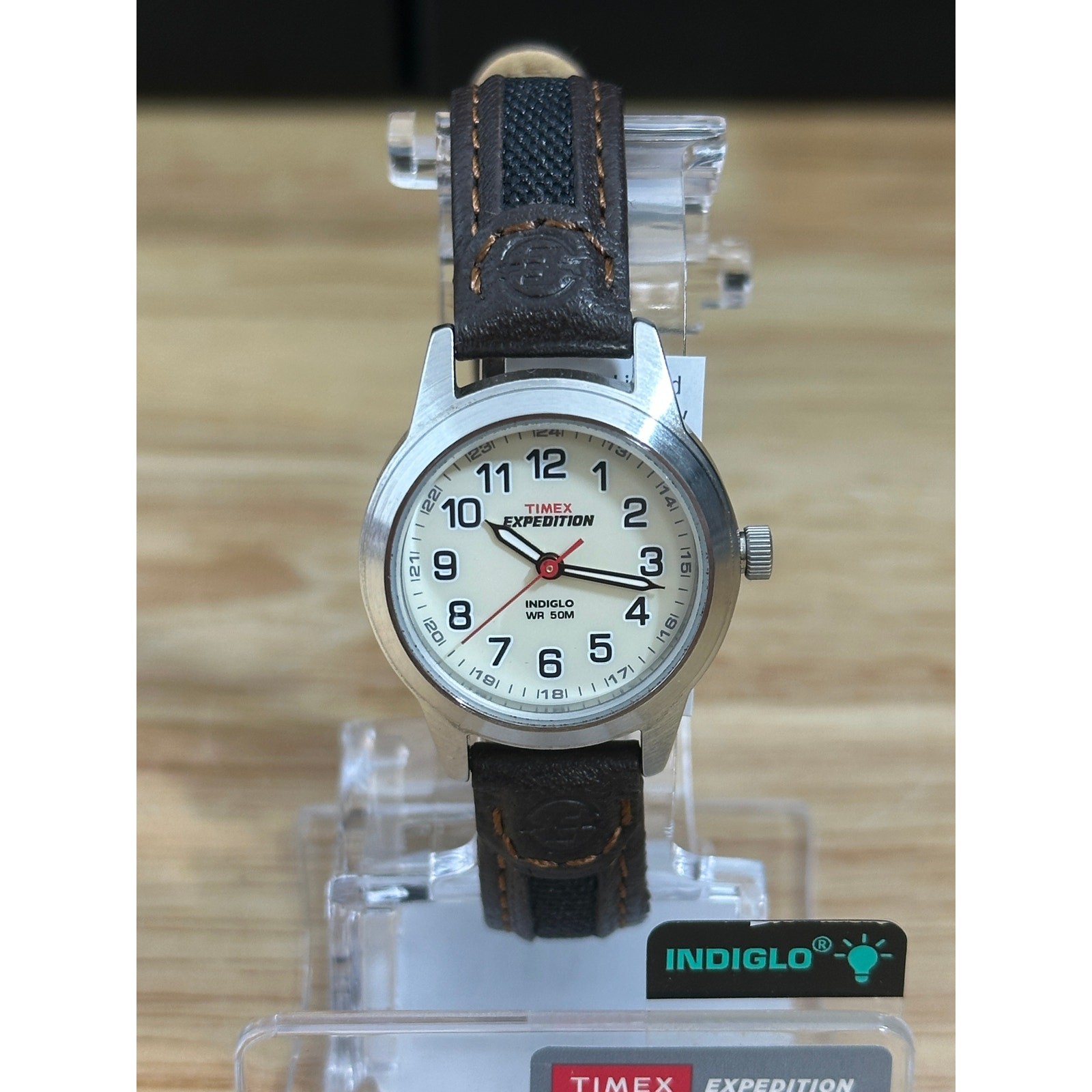 Timex Women’s Expedition Metal Field Mini 26mm Watch NIB