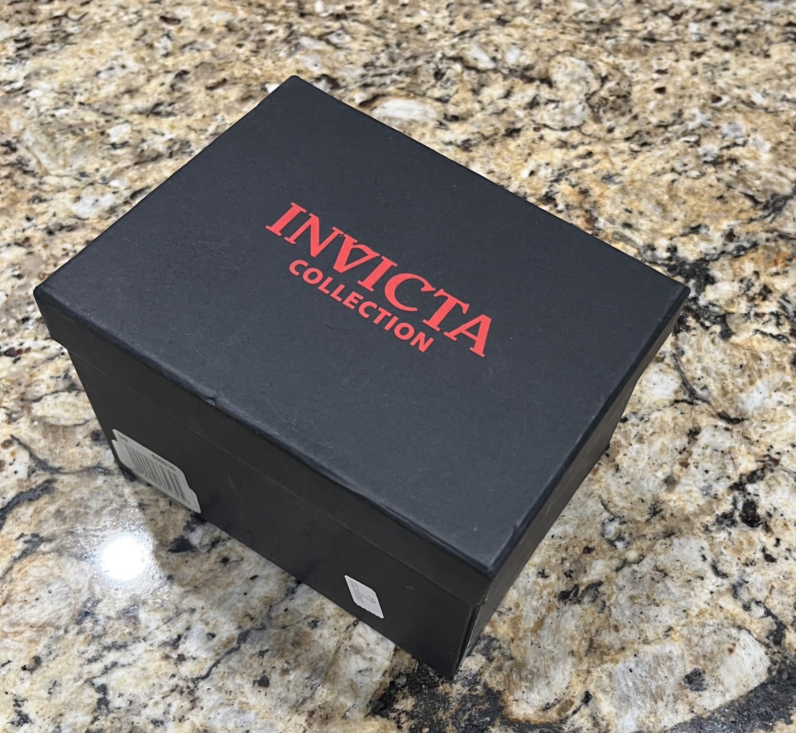 Invicta Reserve 52mm Bolt Zeus Magnum Swiss Z60/515 Dual Quartz Meteorite #28408