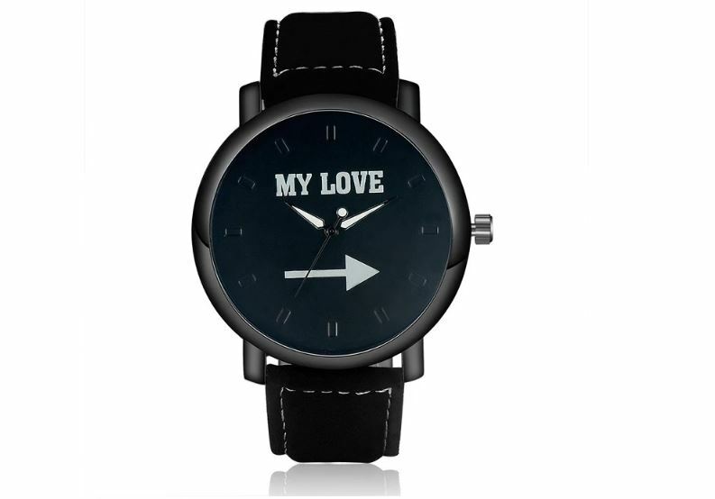 ‘My Love’ Casual Watch in a Variety of Colours *FAST Dispatch*