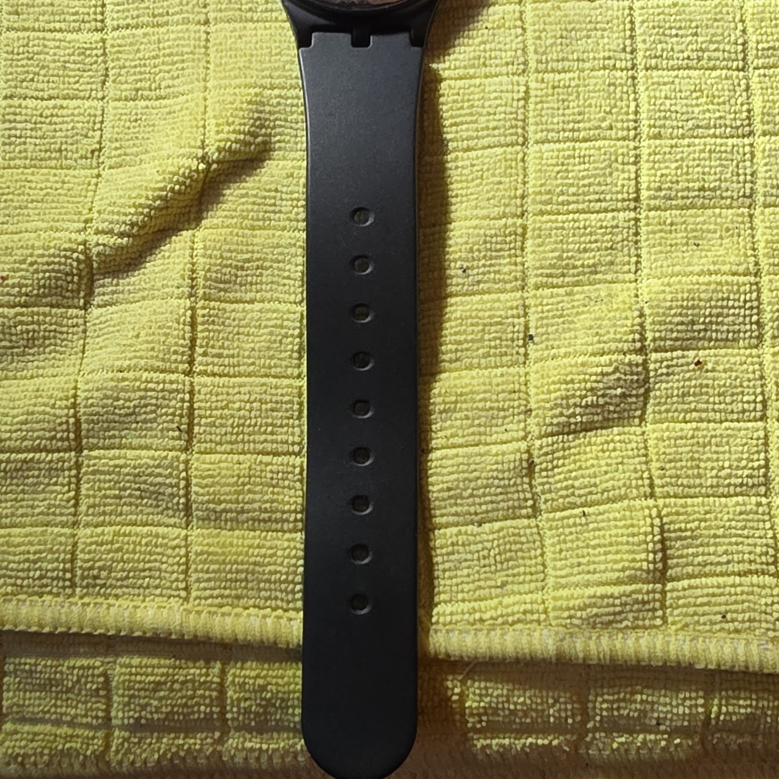 Watch Lot (3) Credence, Performer, Titanium Right Hand Watch – Working