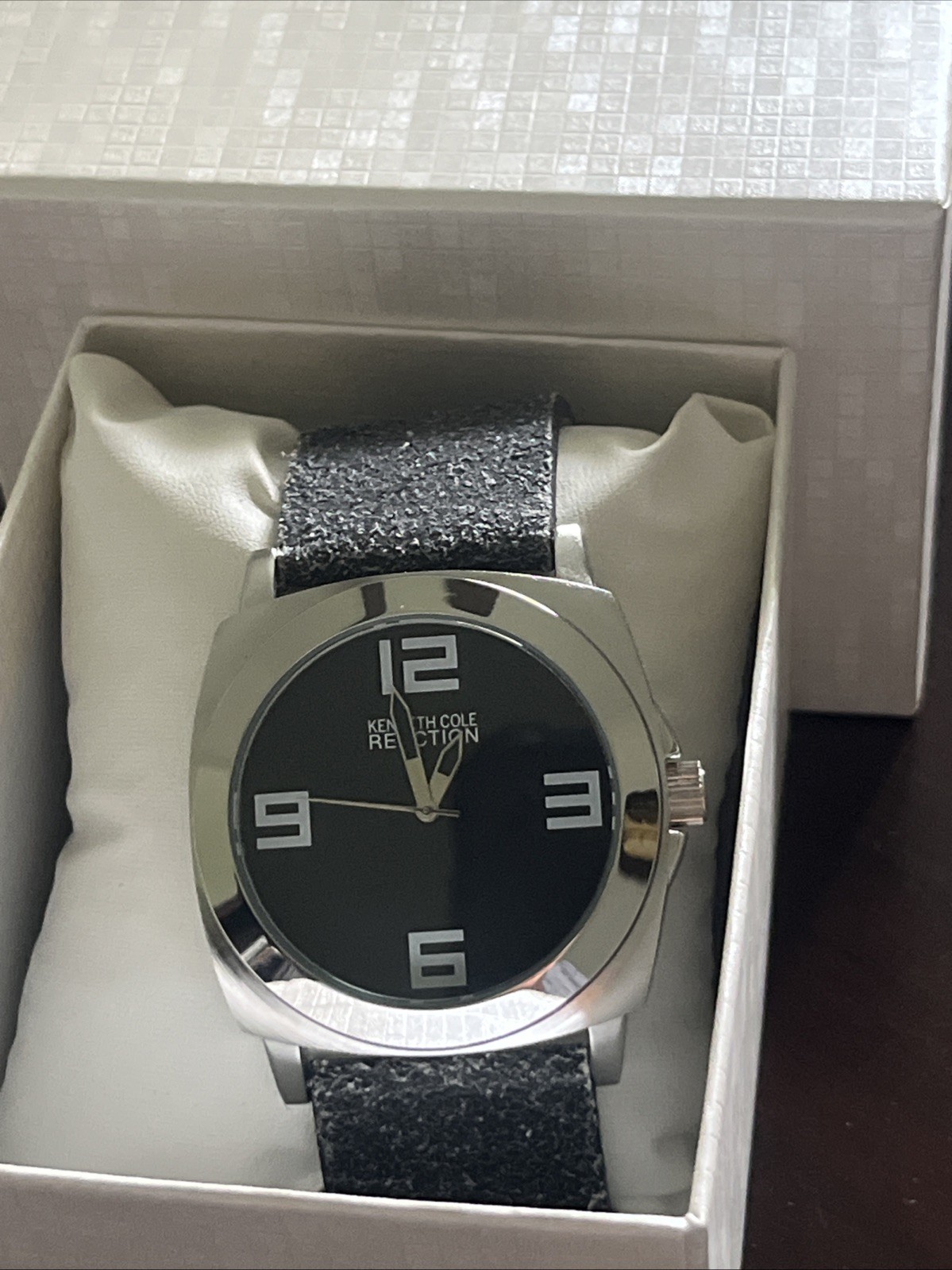 Kenneth Cole Reaction Rk1287 Men’s Watch