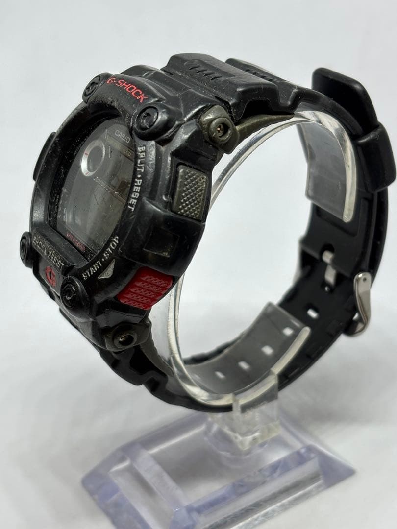 ▫︎ CASIO G-SHOCK G-7900 Working Condition /413