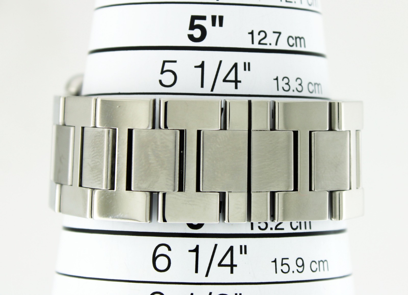 Cartier Tank Solo 3169 27mm Stainless Steel Diamond Quartz Watch