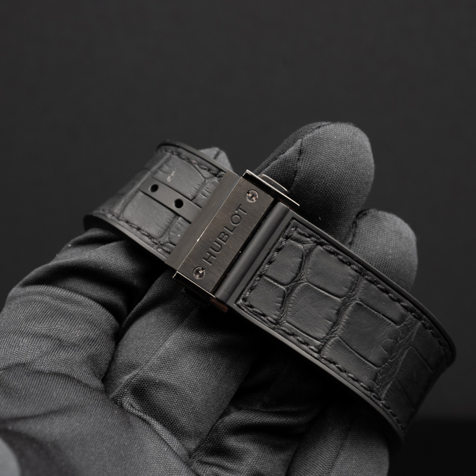 Hublot Big Bang