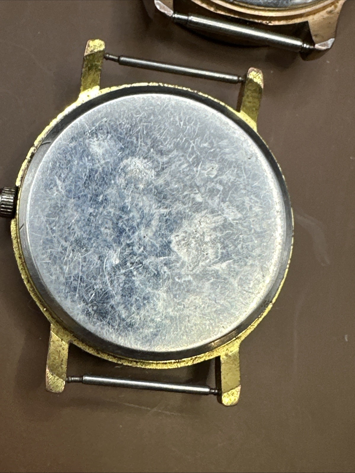 Assorted Watches Not Authenticated, Parts, Not Working. See Description.