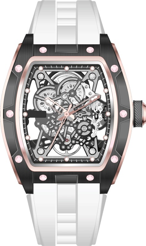 Invicta Men’s S1 Rally 42mm Automatic Watch IN-69524