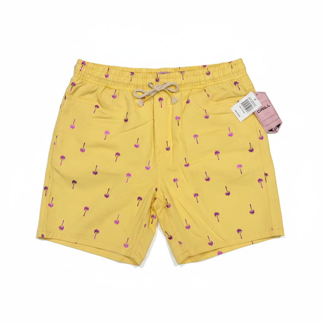 Drill nyc XL adult shorts