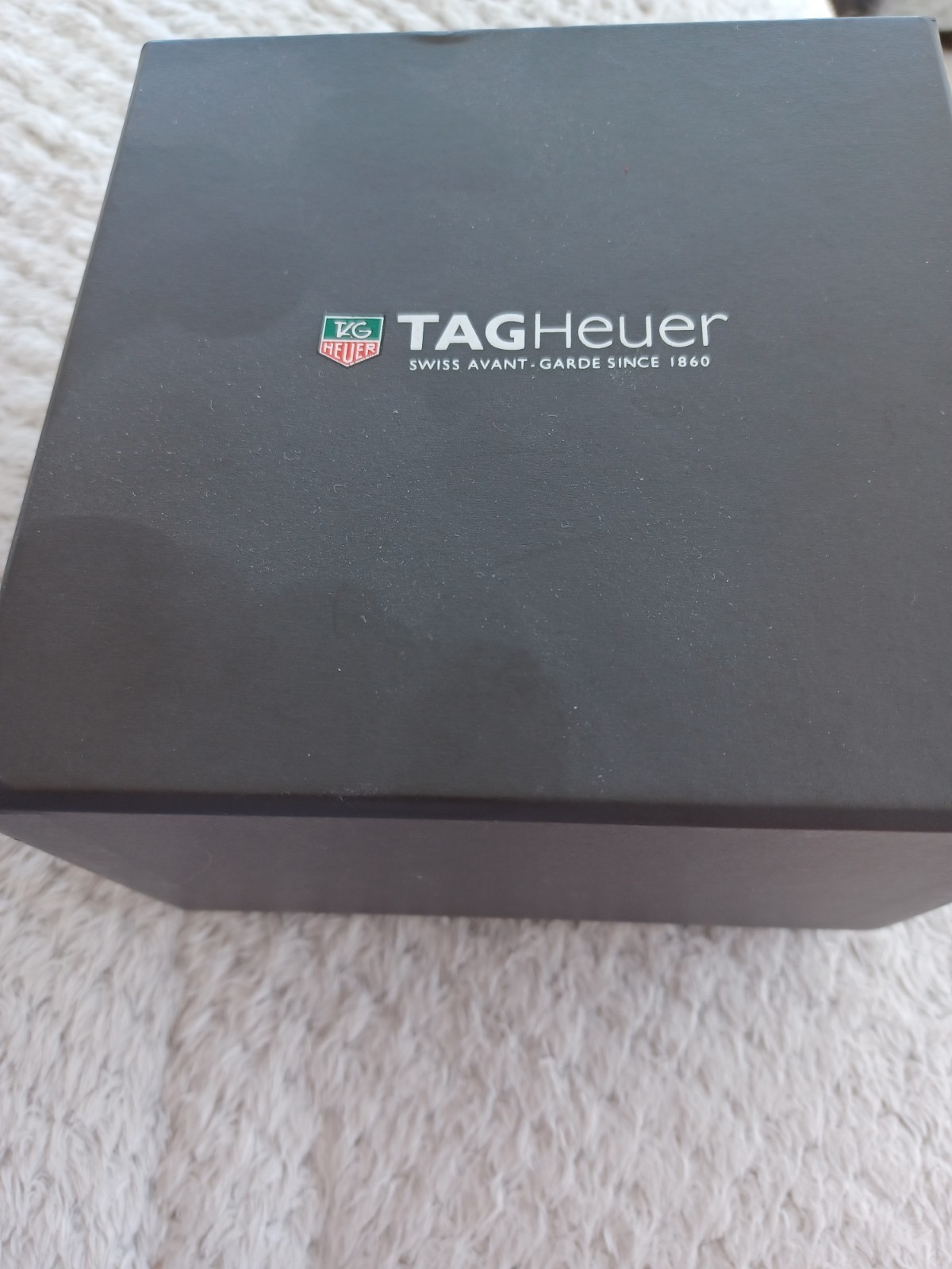 TAG HEUER LINK – Blue Sunburst Dial – WJ1112-0 – WJ1112.BA0570